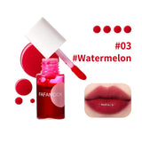 FAFAMOON Long Lasting Lip Gloss