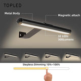 LED Rechargeable Picture Light