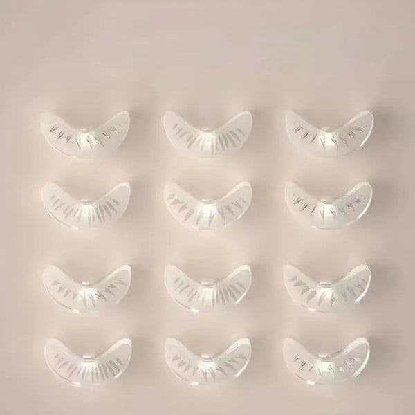 ✨Limited Time Offer✨Reusable Lower Eyelash Stamps