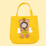 🎉HOT SALE 49% OFF🎉Bee Cat Carrier Bag