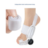 Hallux valgus corrector