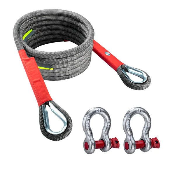 🚛Car Trailer Rope