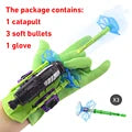 Spider Ejector Launcher with Gloves&arrow