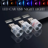 Retro Car Lamps