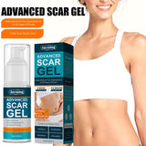 CalesCare™ Advanced Scar Removal Gel