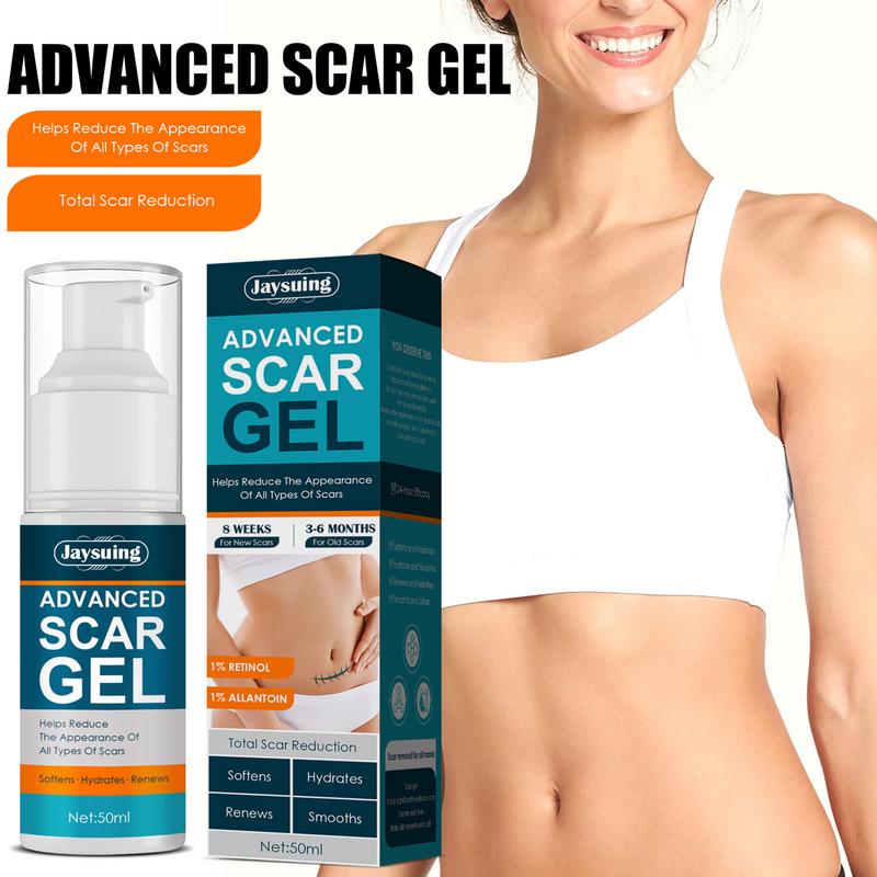 CalesCare™ Advanced Scar Removal Gel