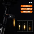 🎁Special Christmas Gift🔥49% OFF🔥 LED Bike Rear Light