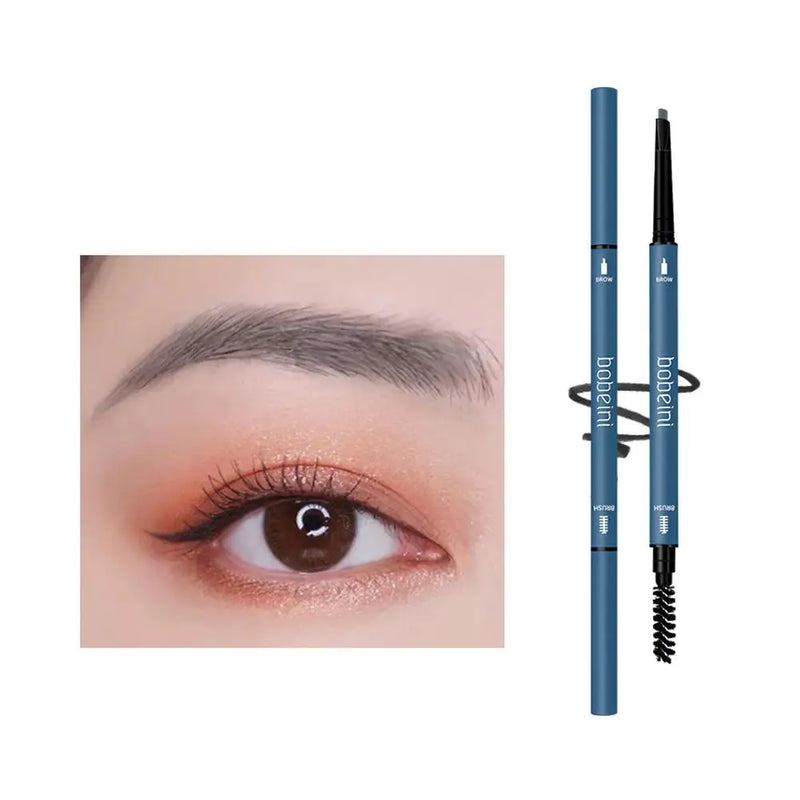 🔥HOT SALE🔥Eyebrow Brush Pencil