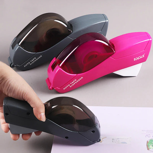 🔥49% OFF🔥Automatic Tape Dispenser-BUY MORE SAVE MOR