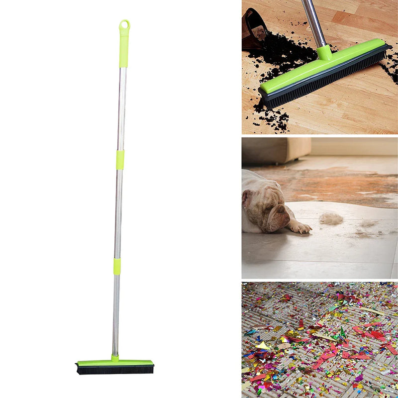 ✨LAST DAY ONLY 49% OFF🔥Decontamination & Pet Hair Removal Mop(BUY 2 FREE SHIPPING)