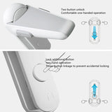 Door Lever Handle Lock