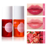 FAFAMOON Long Lasting Lip Gloss