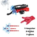 Spider Ejector Launcher with Gloves&arrow