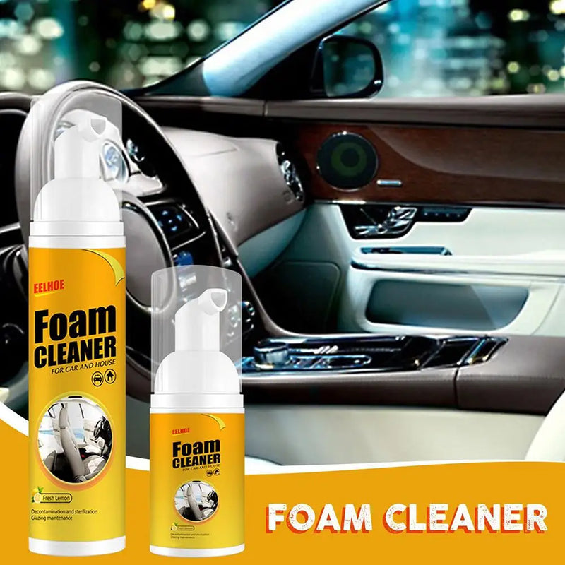 🔥49% OFF🔥Multi-purpose Foam Cleaner💥