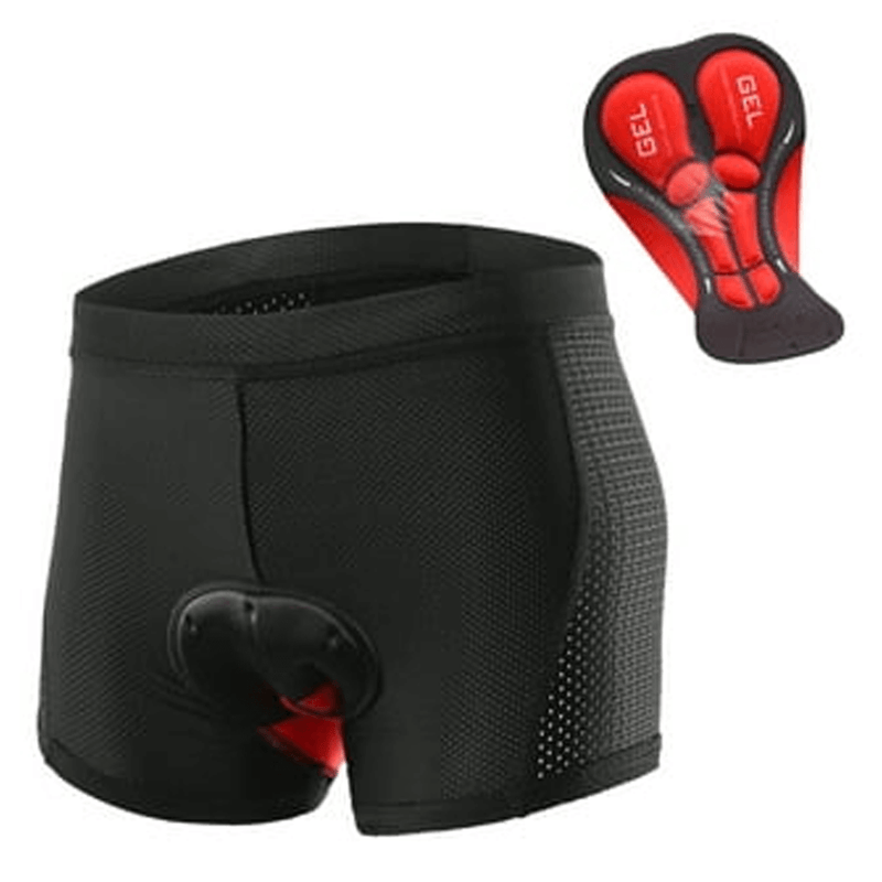 SeatCloud Riding  Shorts  BICYCLE MOTORBIKE