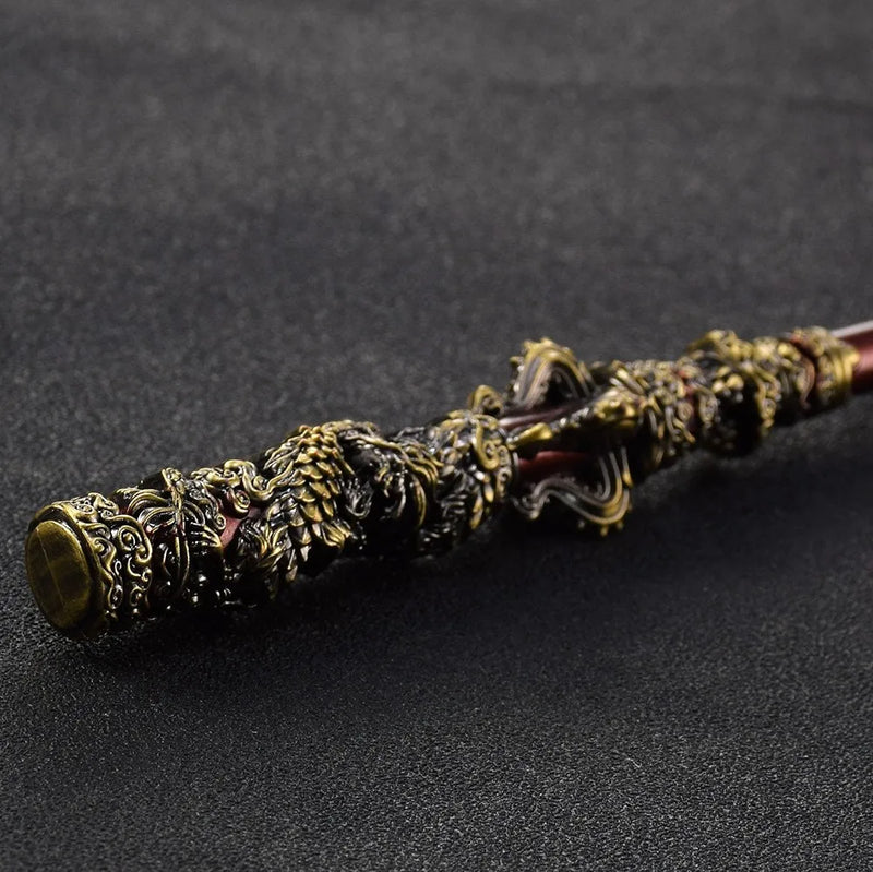 Black Myth: Wukong Golden Cudgel