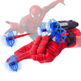 Spider Ejector Launcher with Gloves&arrow