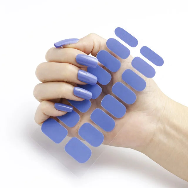 Nail Sticker - BUY 2 GET FREE SHIPPING