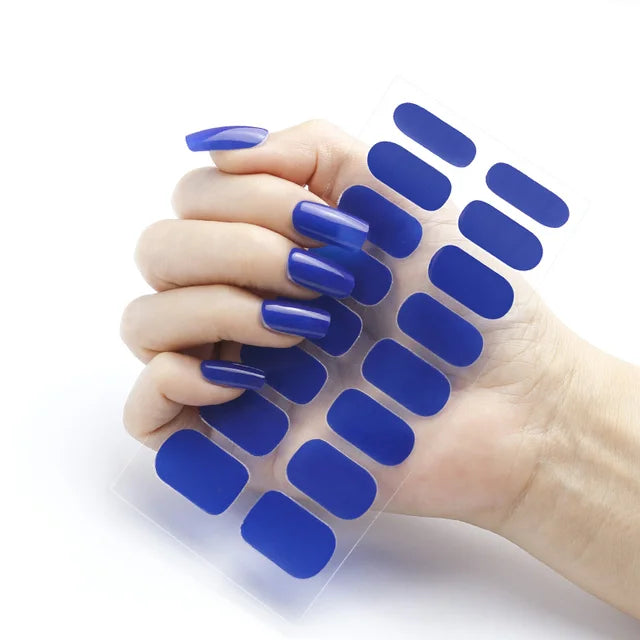 Nail Sticker - BUY 2 GET FREE SHIPPING