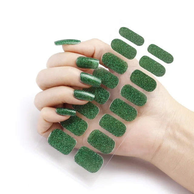 Nail Sticker - BUY 2 GET FREE SHIPPING