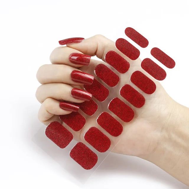 Nail Sticker - BUY 2 GET FREE SHIPPING