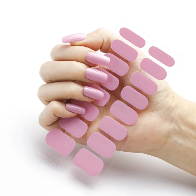 Nail Sticker - BUY 2 GET FREE SHIPPING