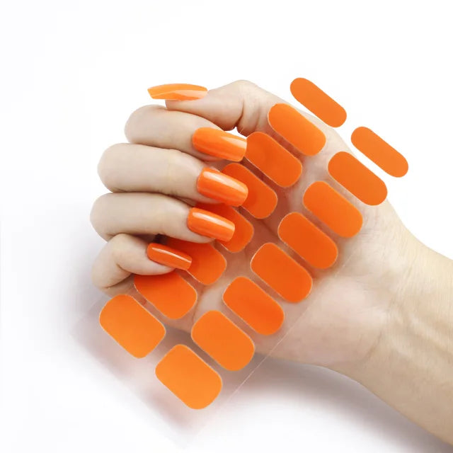 Nail Sticker - BUY 2 GET FREE SHIPPING