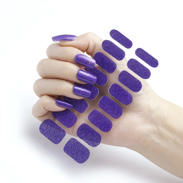 Nail Sticker - BUY 2 GET FREE SHIPPING