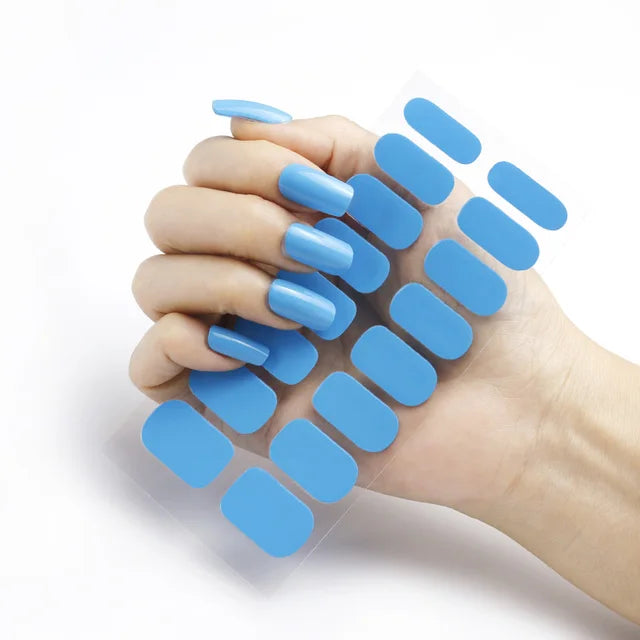 Nail Sticker - BUY 2 GET FREE SHIPPING