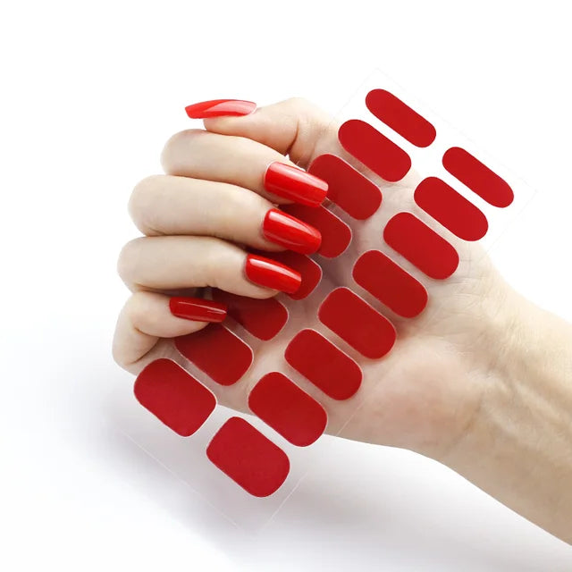 Nail Sticker - BUY 2 GET FREE SHIPPING