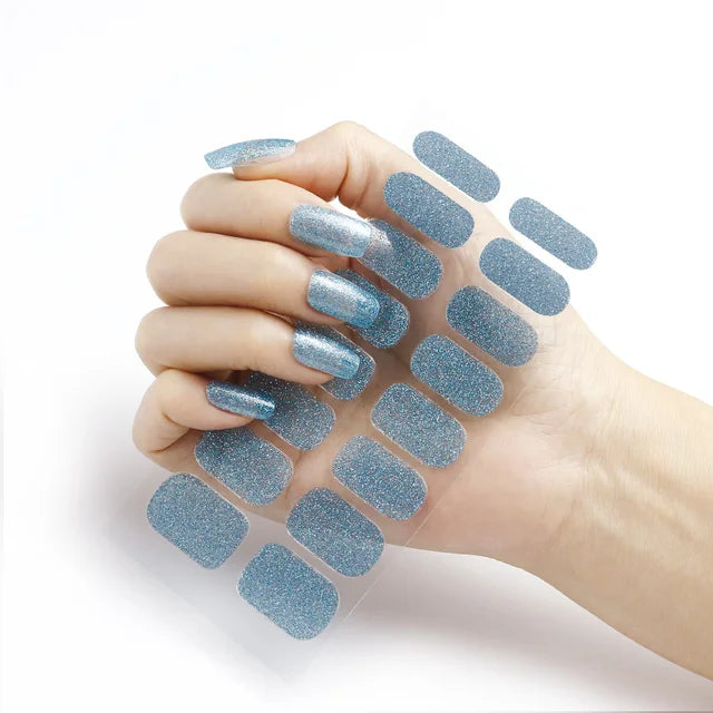 Nail Sticker - BUY 2 GET FREE SHIPPING