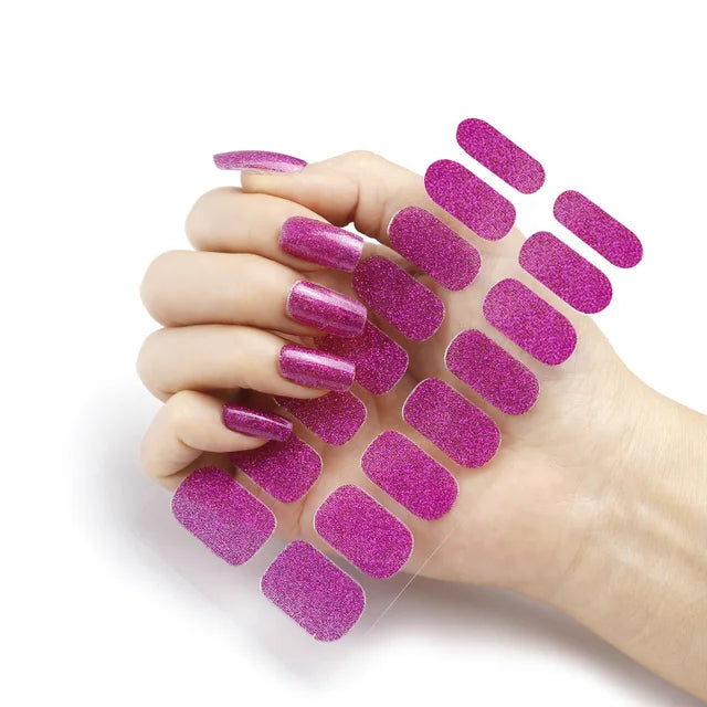 Nail Sticker - BUY 2 GET FREE SHIPPING