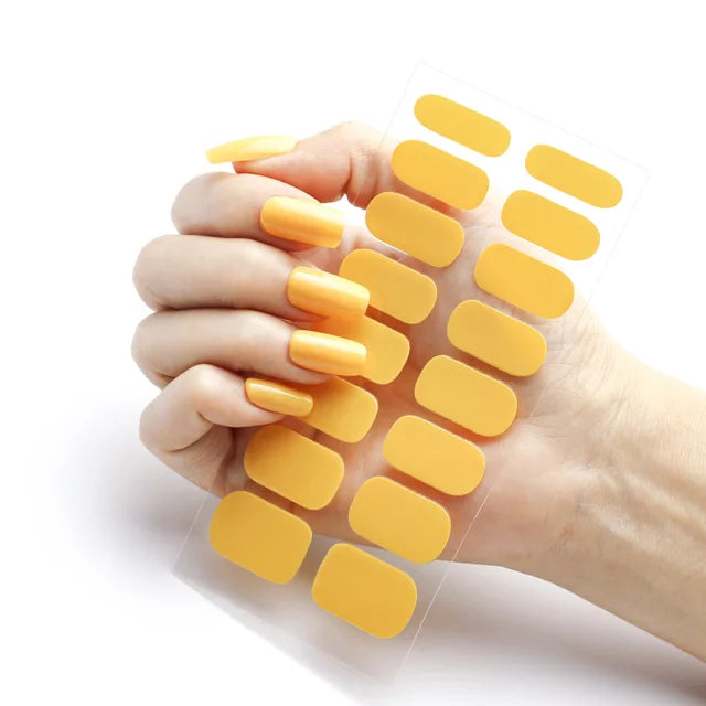 Nail Sticker - BUY 2 GET FREE SHIPPING