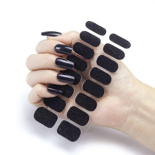 Nail Sticker - BUY 2 GET FREE SHIPPING