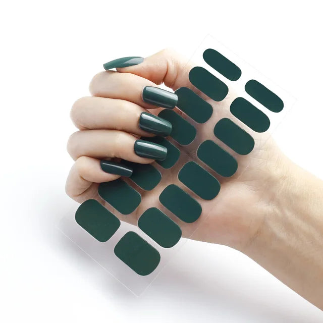 Nail Sticker - BUY 2 GET FREE SHIPPING