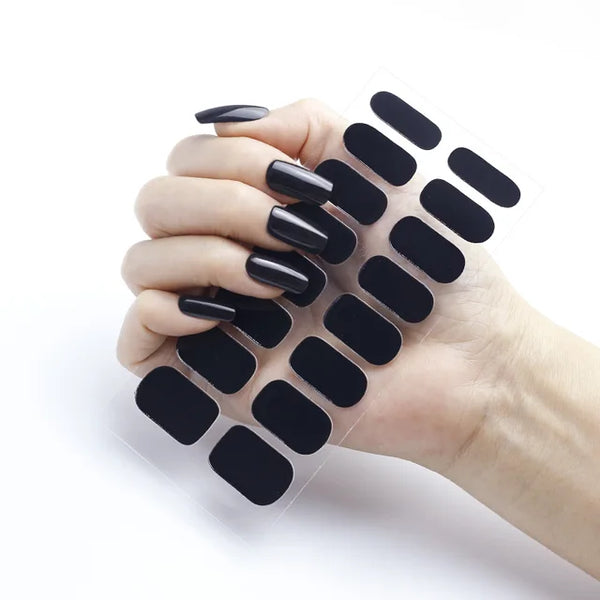 Nail Sticker - BUY 2 GET FREE SHIPPING