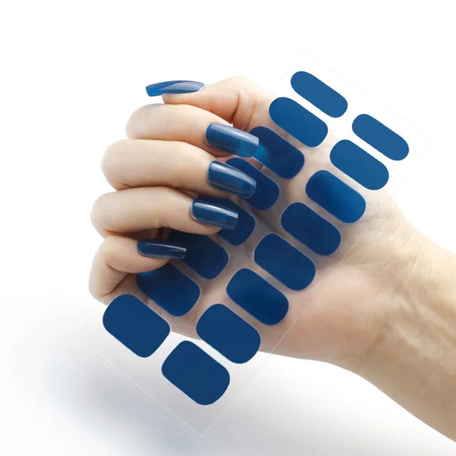 Nail Sticker - BUY 2 GET FREE SHIPPING