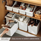 Expandable Storage Drawer Organizers