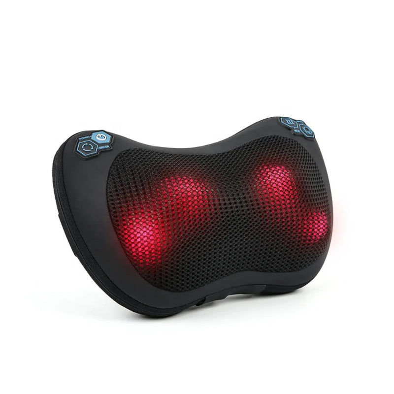 Neck and Back Massager