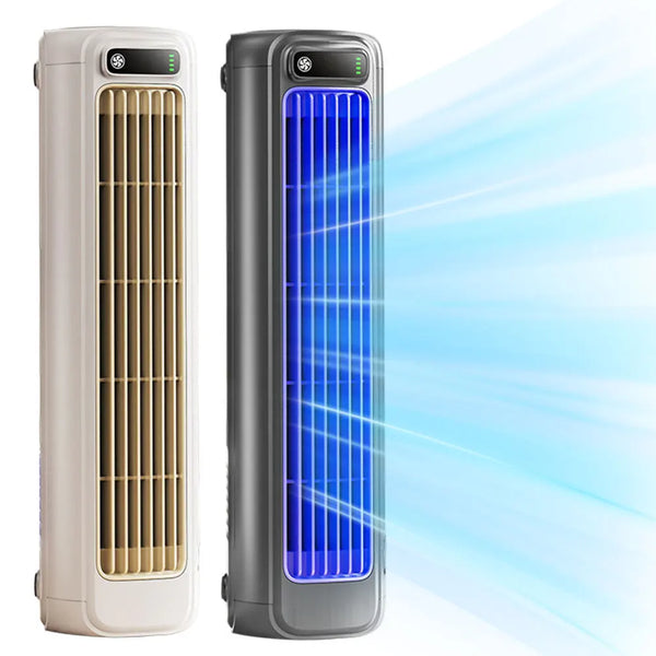 Wireless Rechargeable Air Conditioner