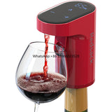 2024 New Digital beverage dispenser with quantity mode