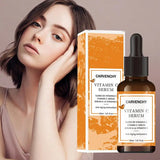 CARVENCHY Vitamin C Facial Serum Essence