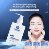 Whitening Facial Cleanser