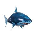 Best Gifts for Kids🎁Remote Control Flying Shark