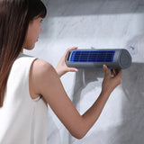 Wireless Rechargeable Air Conditioner