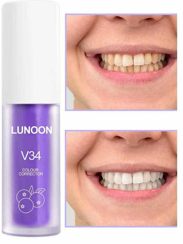 Teeth Colour Corrector Serum - BUY 2 GET FREE SHIPPING