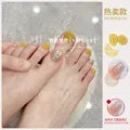 🔥Hot Sale Best Gift 🔥14 Sheets of Square Press on Toenails