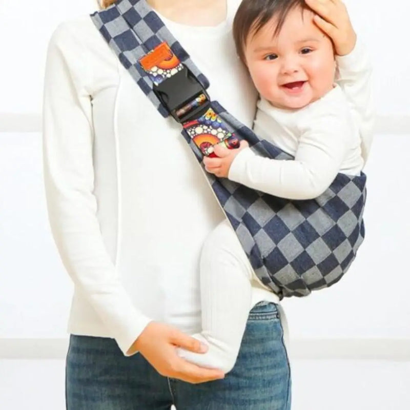 🔥2024 New Baby Sling Carrier Newborn to Toddler