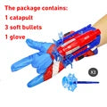 Spider Ejector Launcher with Gloves&arrow