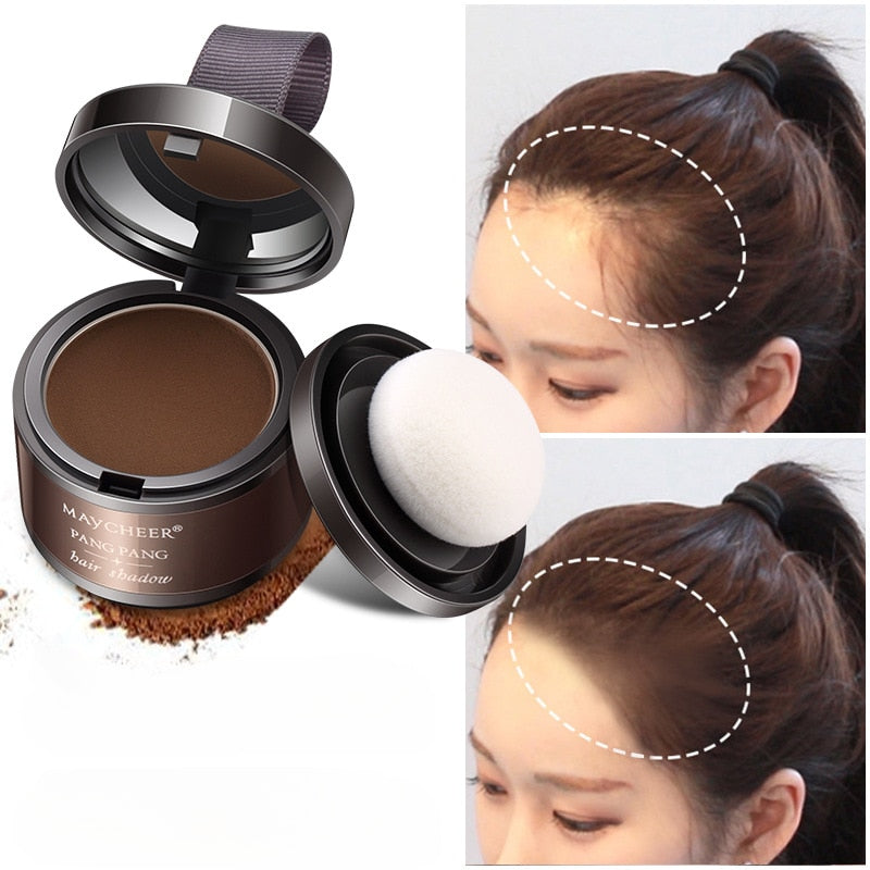 Instant Hair Shading Powder